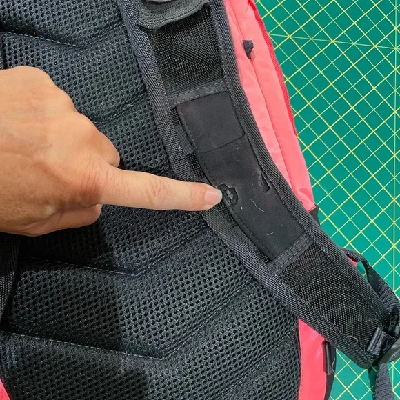 Run from Work Backpack - Picture 9 of 14